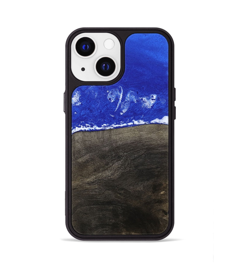 iPhone 13 Wood Phone Case - Natalee (Coastal, 784977)