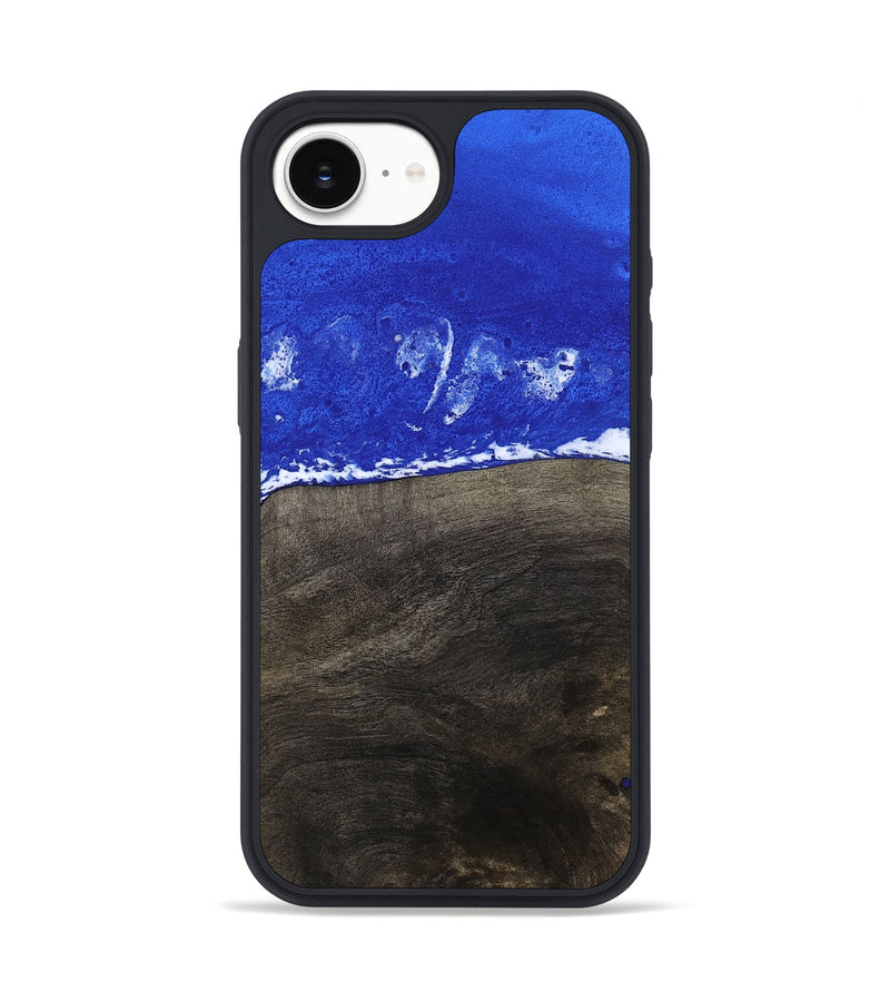 iPhone 16e Wood Phone Case - Natalee (Coastal, 784977)
