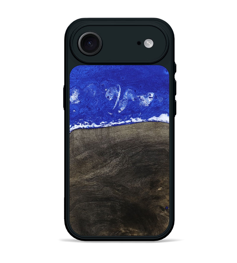 iPhone 17 Air Wood Phone Case - Natalee (Coastal, 784977)