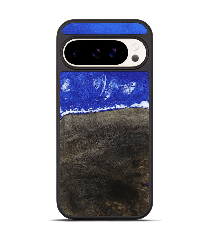 Pixel 9 Pro Wood Phone Case - Natalee (Coastal, 784977)