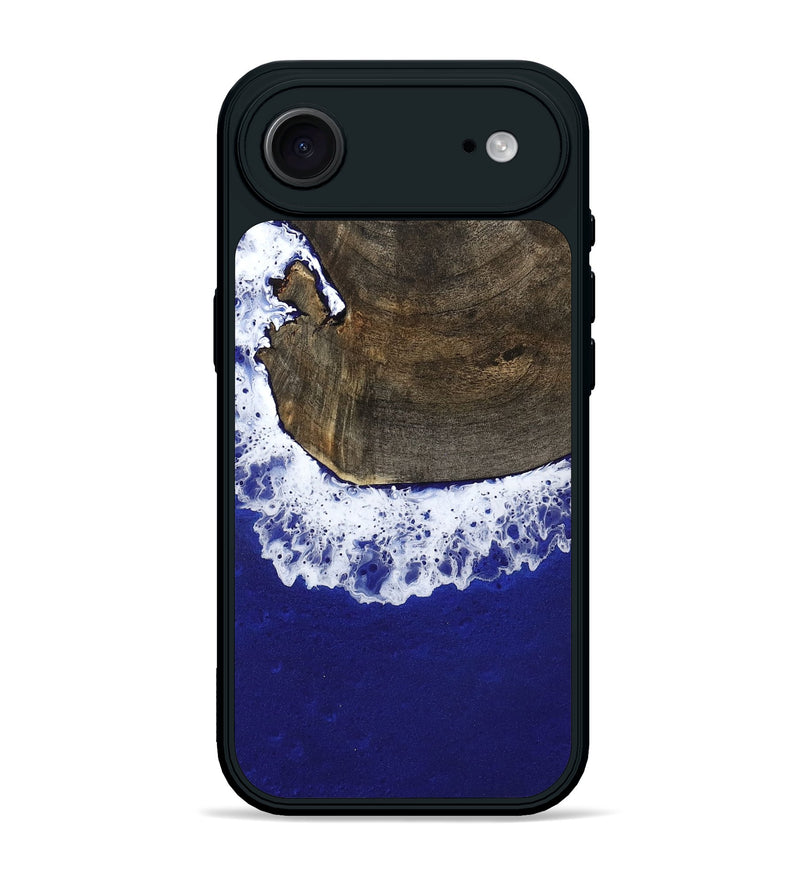 iPhone 17 Air Wood Phone Case - Viviana (Coastal, 785334)