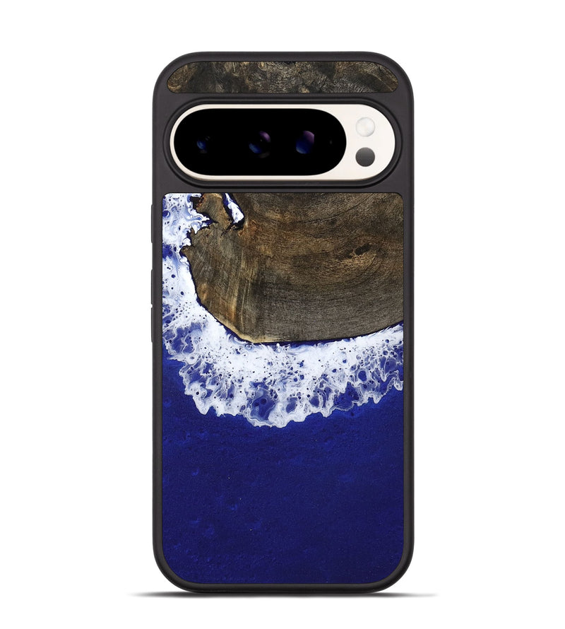 Pixel 9 Pro Wood Phone Case - Viviana (Coastal, 785334)