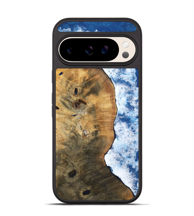 Pixel 10 Wood Phone Case - Idris (Coastal, 786030)
