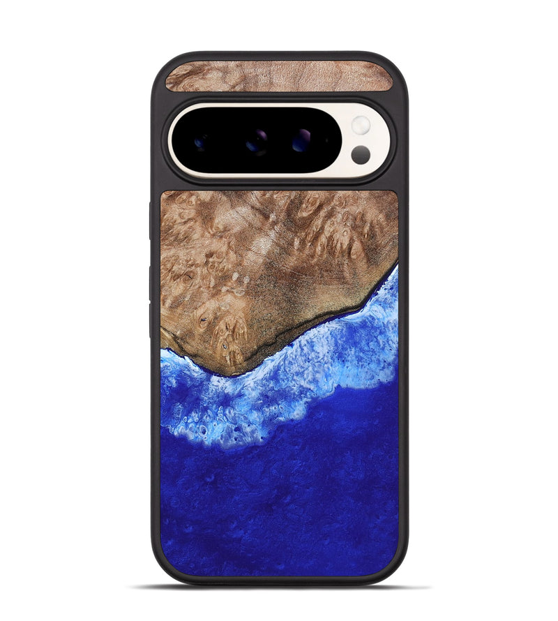 Pixel 9 Pro Wood Phone Case - Harve (Coastal, 786038)