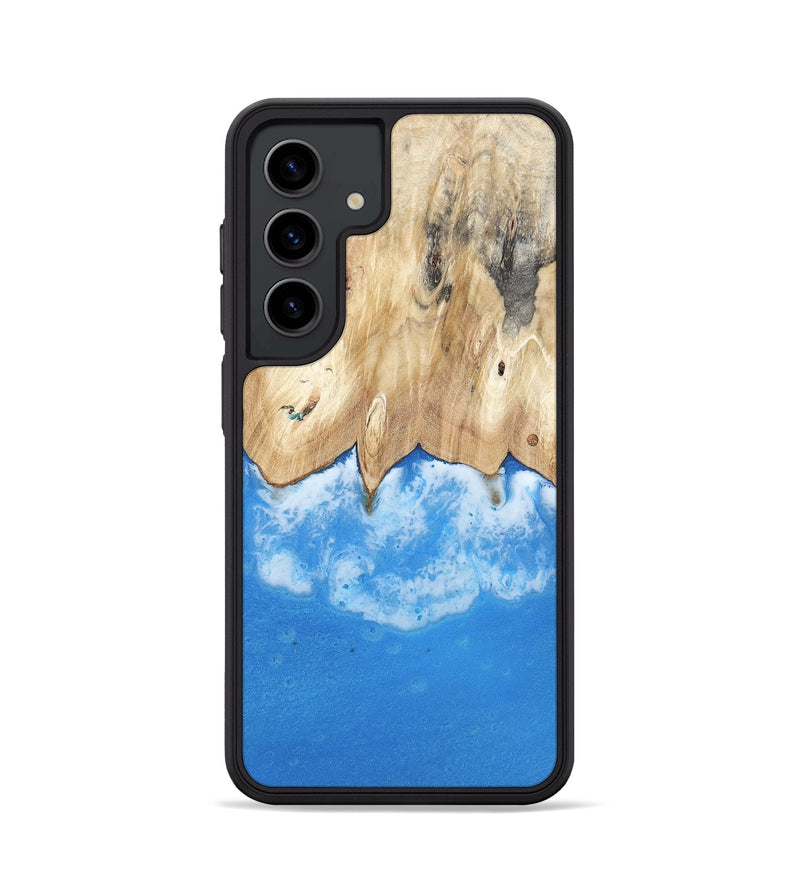 Galaxy S24 Wood Phone Case - Marin (Coastal, 786045)