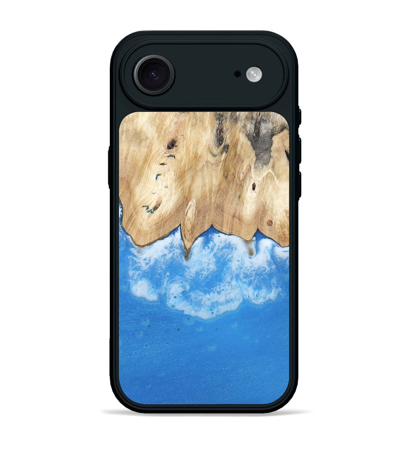 iPhone 17 Air Wood Phone Case - Marin (Coastal, 786045)