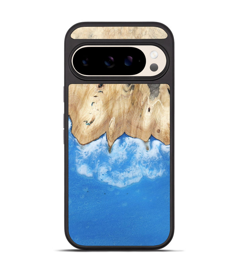 Pixel 10 Wood Phone Case - Marin (Coastal, 786045)