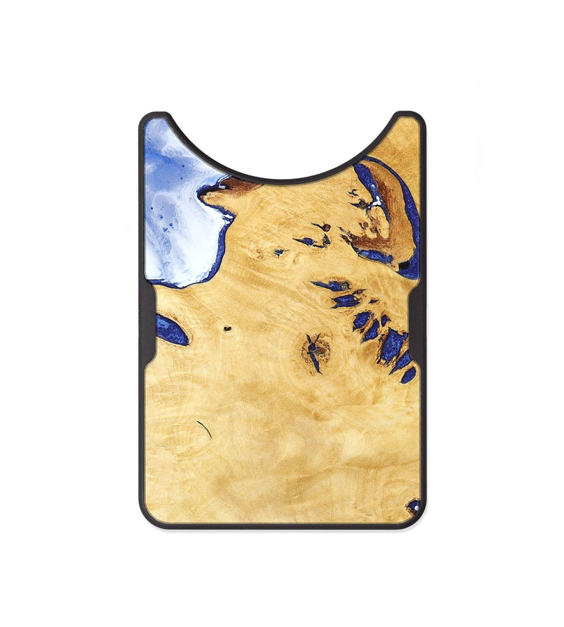 Alloy Wood Wallet - Sophia (Coastal, 786047)