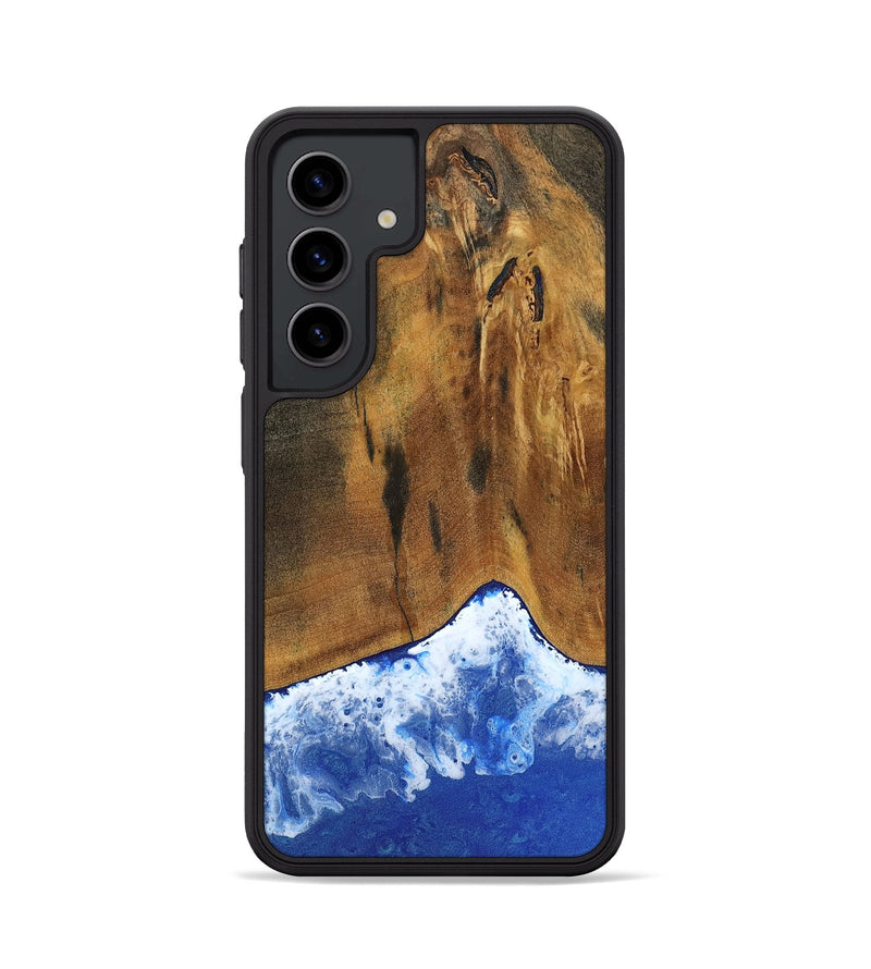 Galaxy S24 Wood Phone Case - Kaysen (Coastal, 786049)
