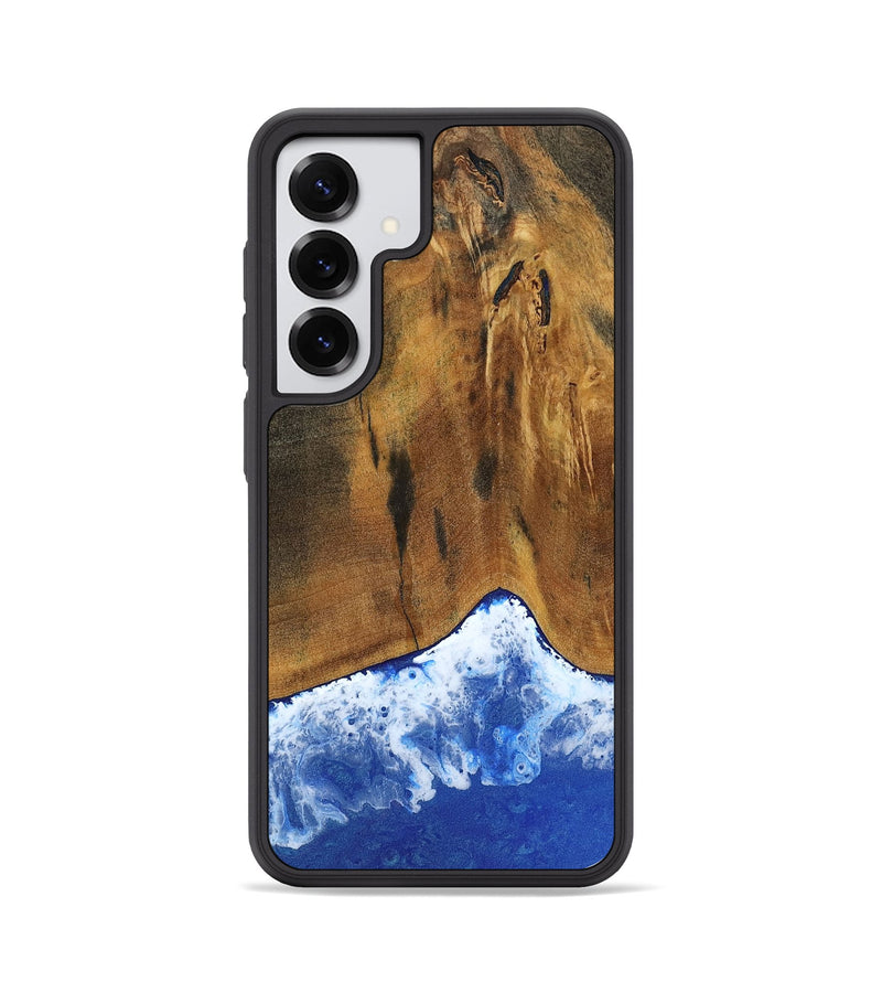 Galaxy S25 Wood Phone Case - Kaysen (Coastal, 786049)