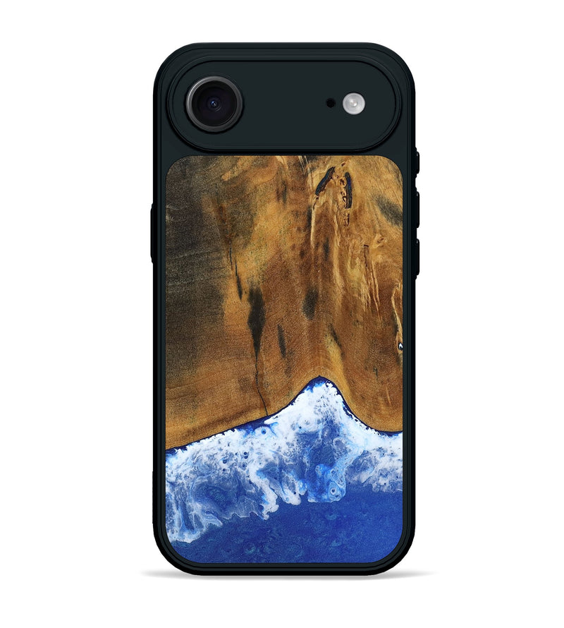 iPhone 17 Air Wood Phone Case - Kaysen (Coastal, 786049)