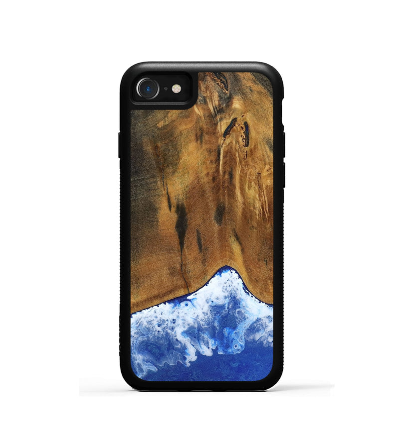 iPhone SE Wood Phone Case - Kaysen (Coastal, 786049)