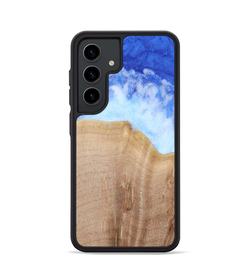 Galaxy S24 Wood Phone Case - Billye (Coastal, 786062)