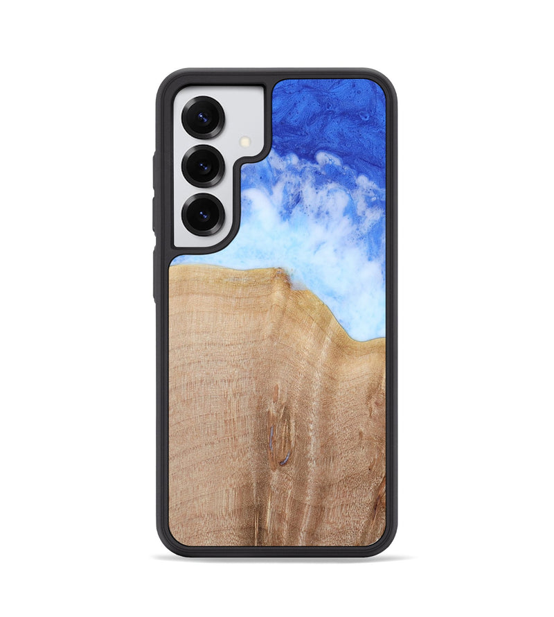 Galaxy S25 Wood Phone Case - Billye (Coastal, 786062)