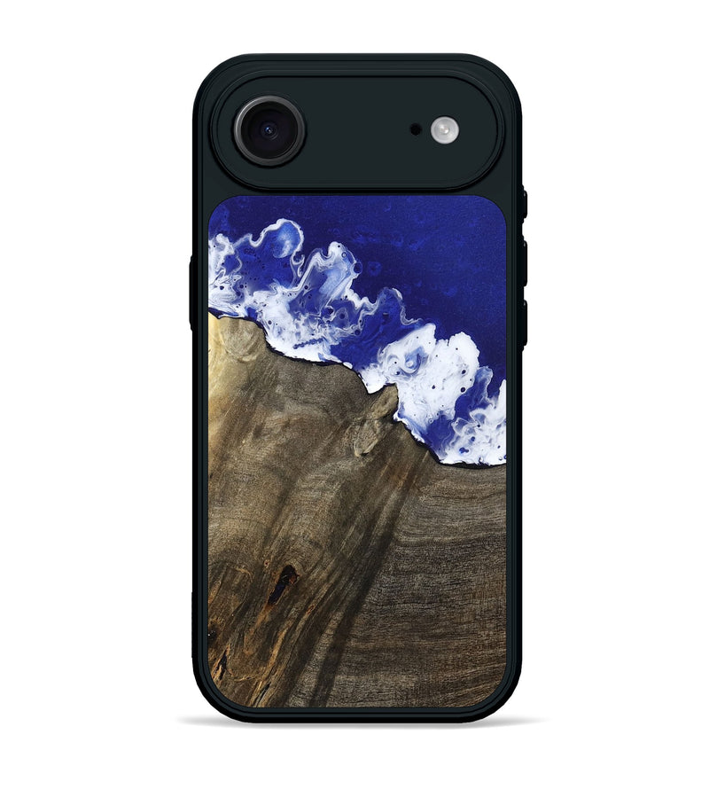 iPhone 17 Air Wood Phone Case - Alysa (Coastal, 786084)