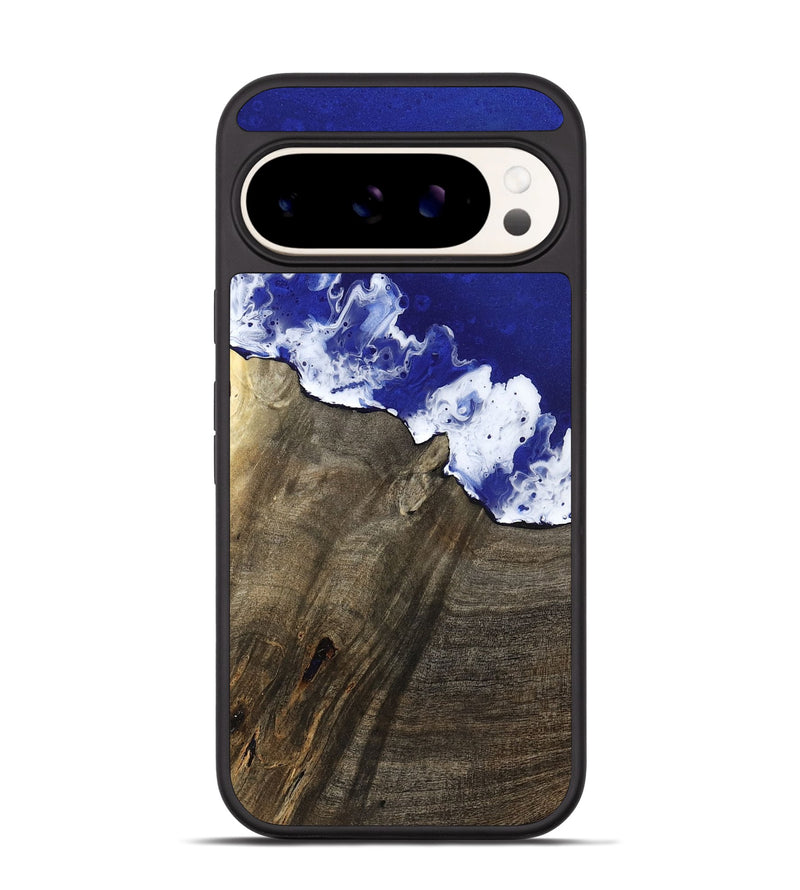 Pixel 9 Pro Wood Phone Case - Alysa (Coastal, 786084)