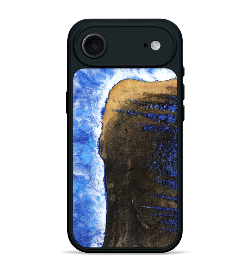 iPhone 17 Air Wood Phone Case - Hector (Coastal, 786346)