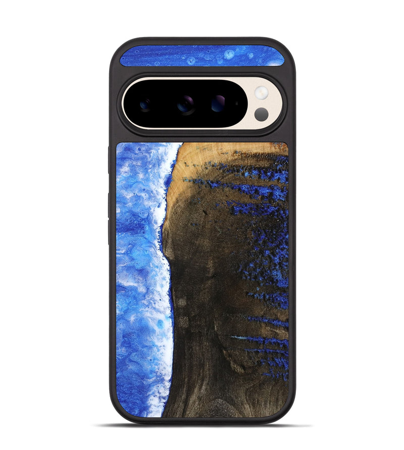 Pixel 10 Wood Phone Case - Hector (Coastal, 786346)