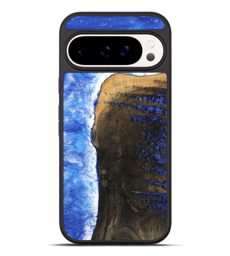 Pixel 9 Pro XL Wood Phone Case - Hector (Coastal, 786346)