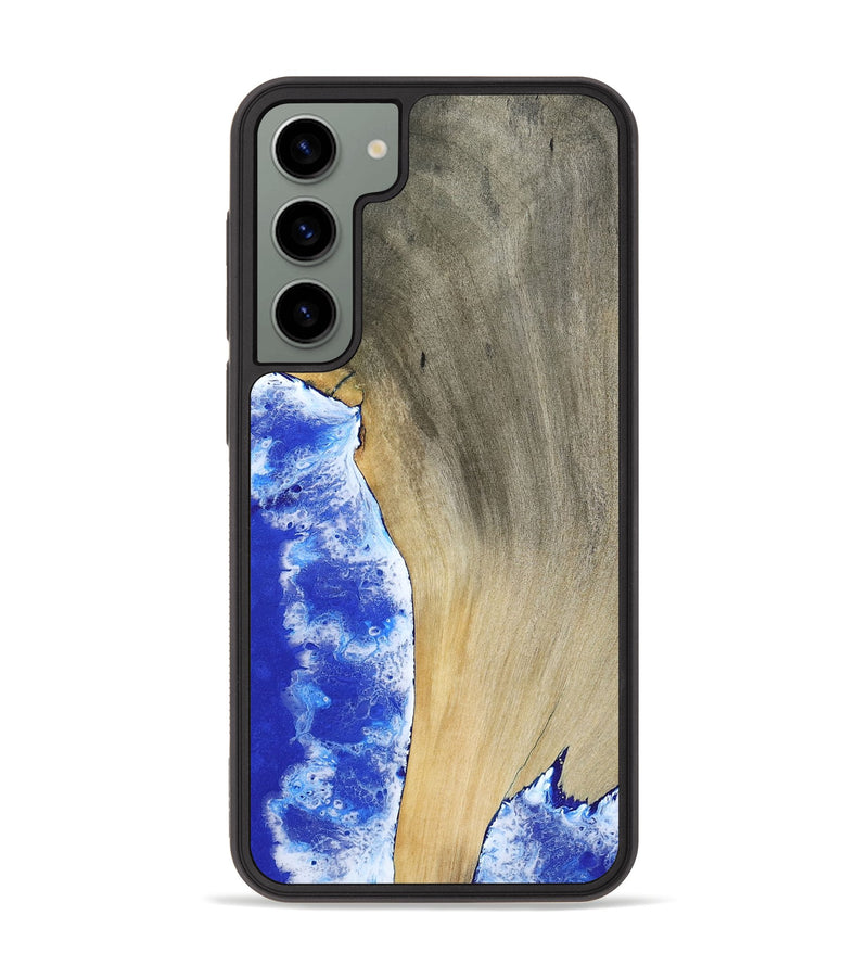 Galaxy S23 Plus Wood Phone Case - Maryann (Coastal, 786348)