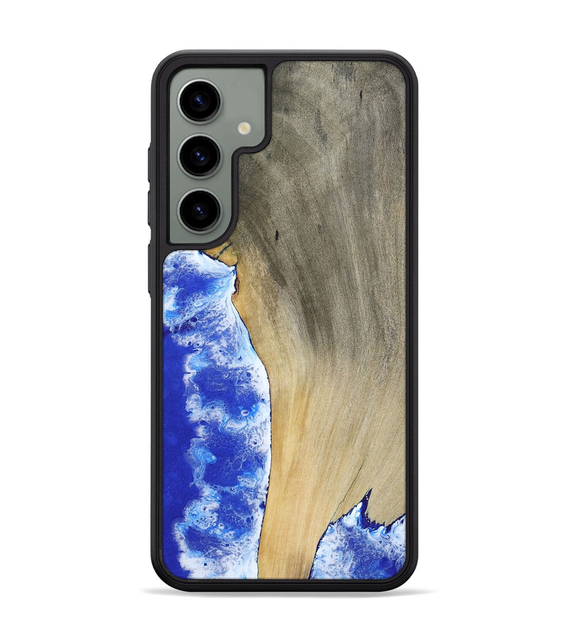 Galaxy S24 Plus Wood Phone Case - Maryann (Coastal, 786348)