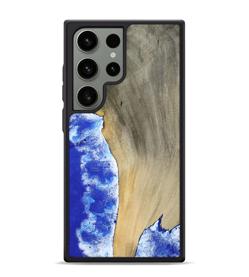 Galaxy S24 Ultra Wood Phone Case - Maryann (Coastal, 786348)