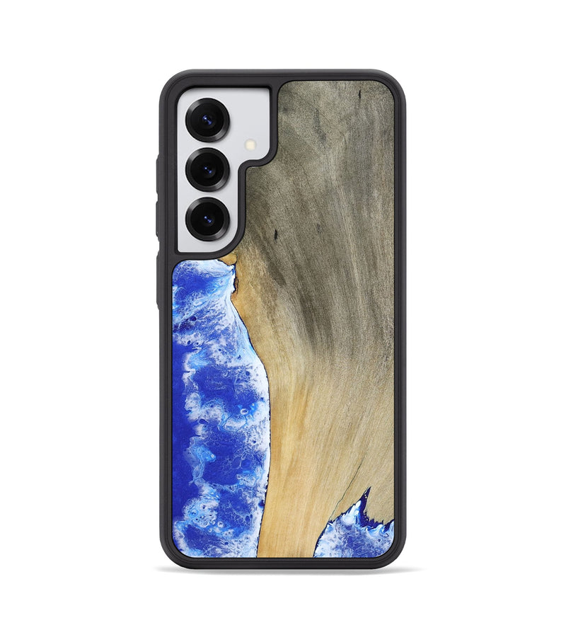 Galaxy S25 Wood Phone Case - Maryann (Coastal, 786348)