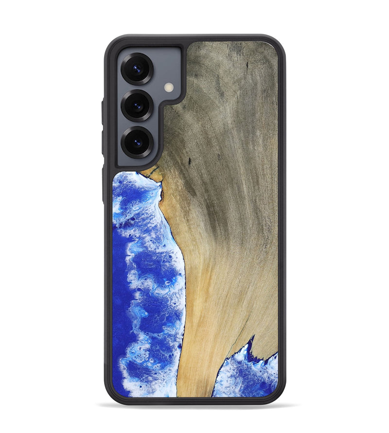 Galaxy S25 Plus Wood Phone Case - Maryann (Coastal, 786348)