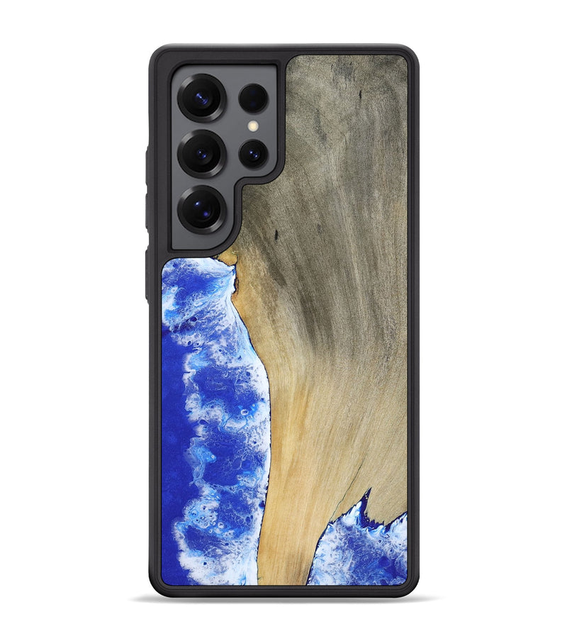 Galaxy S25 Ultra Wood Phone Case - Maryann (Coastal, 786348)