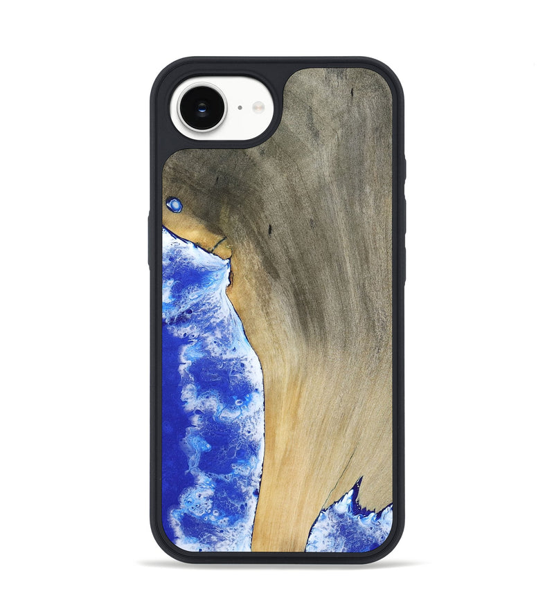 iPhone 16e Wood Phone Case - Maryann (Coastal, 786348)