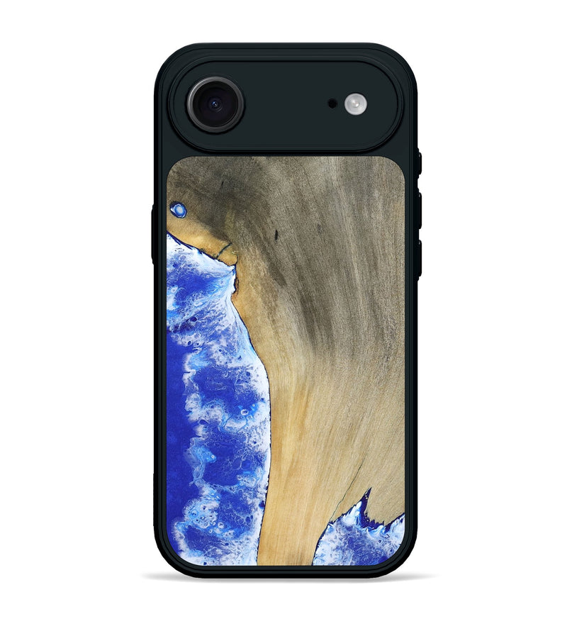 iPhone 17 Air Wood Phone Case - Maryann (Coastal, 786348)