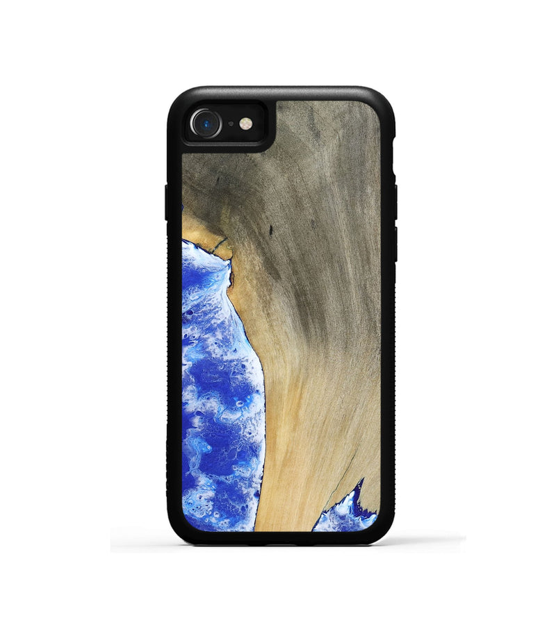 iPhone SE Wood Phone Case - Maryann (Coastal, 786348)