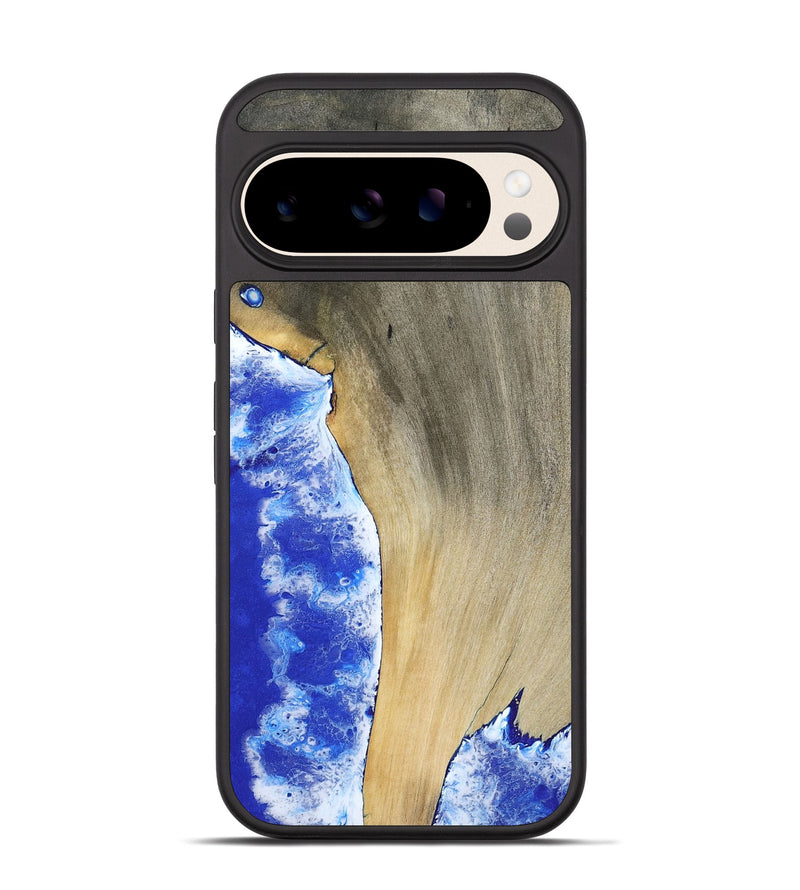 Pixel 10 Wood Phone Case - Maryann (Coastal, 786348)