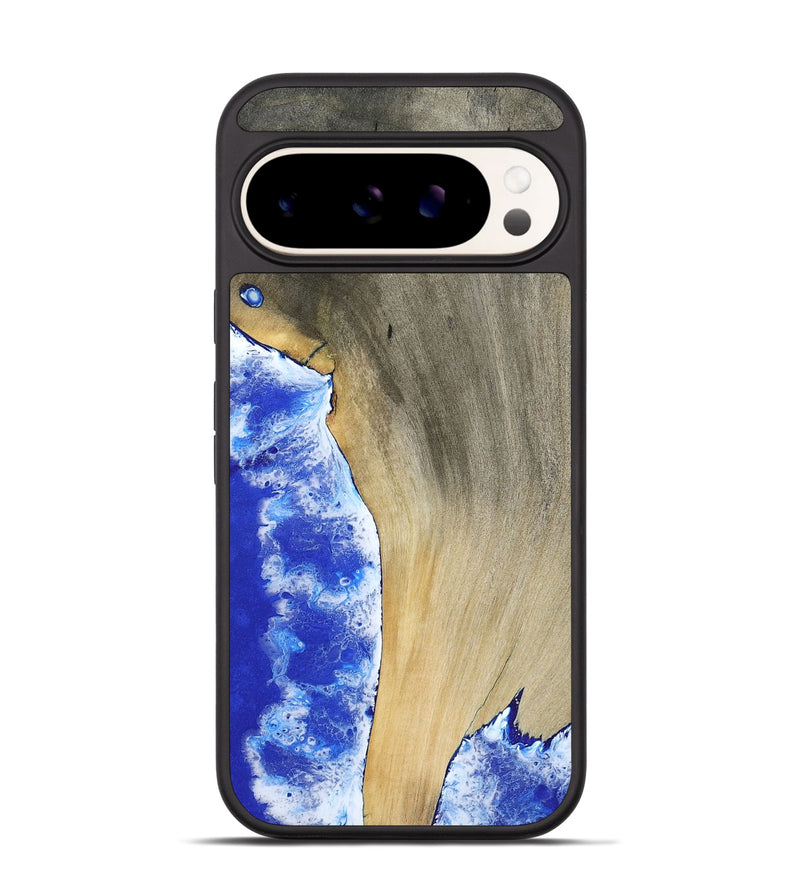 Pixel 9 Pro Wood Phone Case - Maryann (Coastal, 786348)