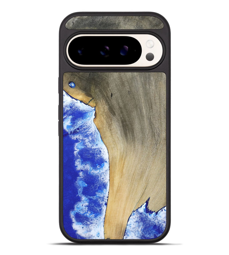 Pixel 9 Pro XL Wood Phone Case - Maryann (Coastal, 786348)