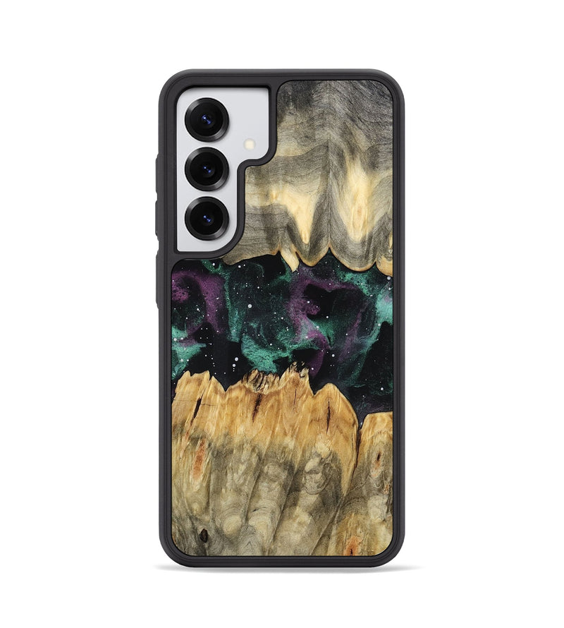 Galaxy S25 Wood Phone Case - Ciara (Cosmos, 786497)