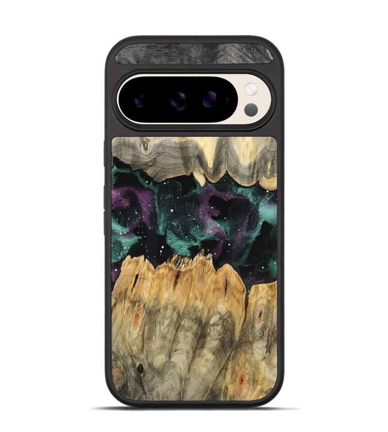 Pixel 10 Wood Phone Case - Ciara (Cosmos, 786497)
