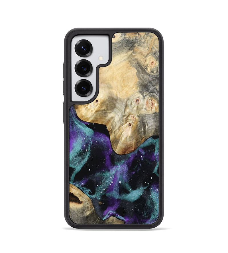 Galaxy S25 Wood Phone Case - Jadyn (Cosmos, 786501)