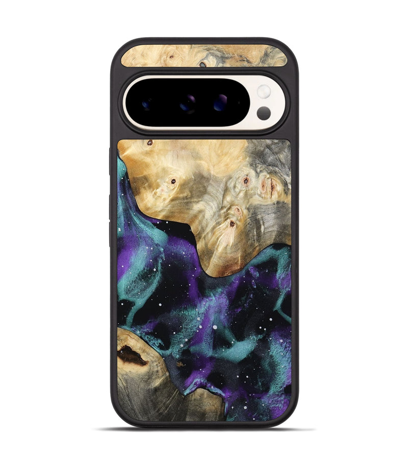 Pixel 9 Pro Wood Phone Case - Jadyn (Cosmos, 786501)