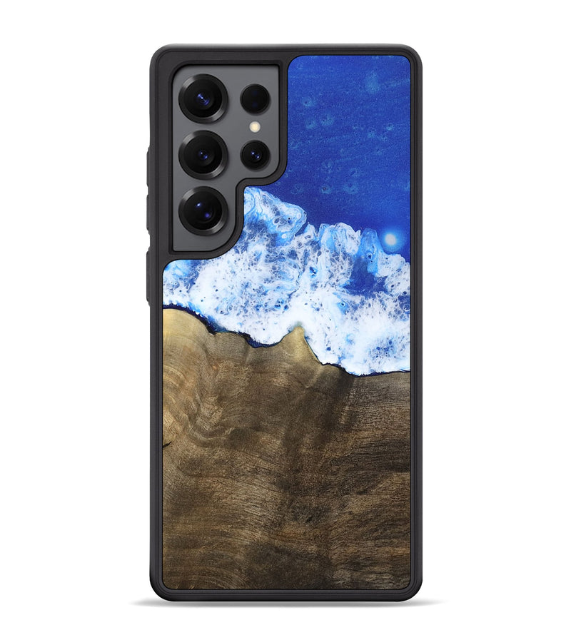 Galaxy S25 Ultra Wood Phone Case - Faye (Coastal, 786603)