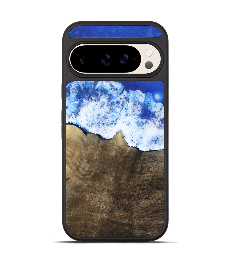 Pixel 10 Wood Phone Case - Faye (Coastal, 786603)