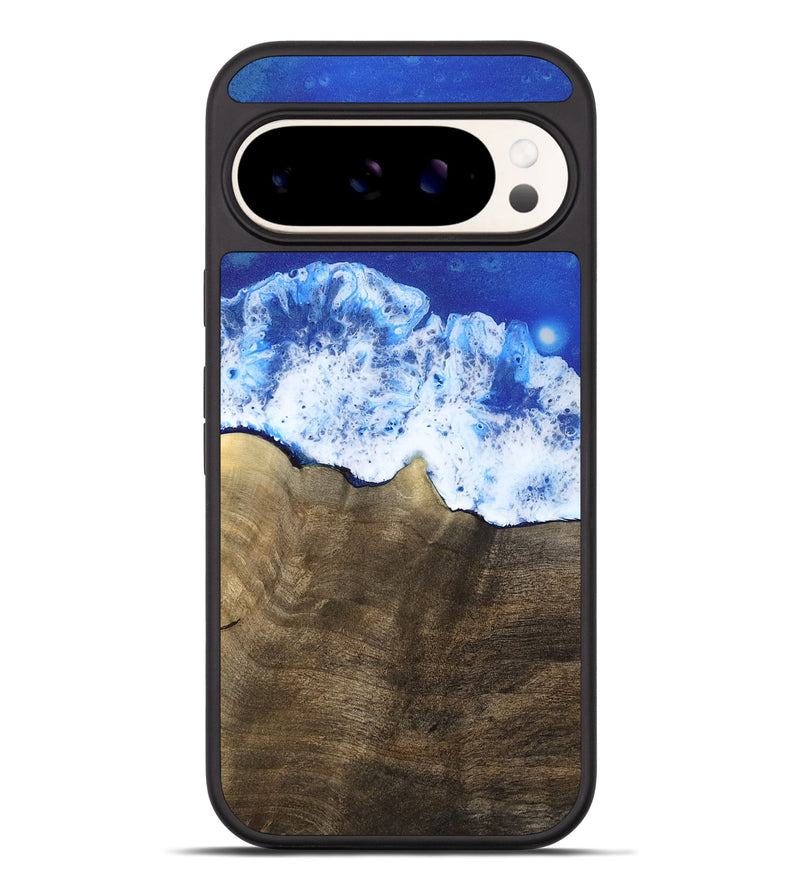 Pixel 9 Pro XL Wood Phone Case - Faye (Coastal, 786603)