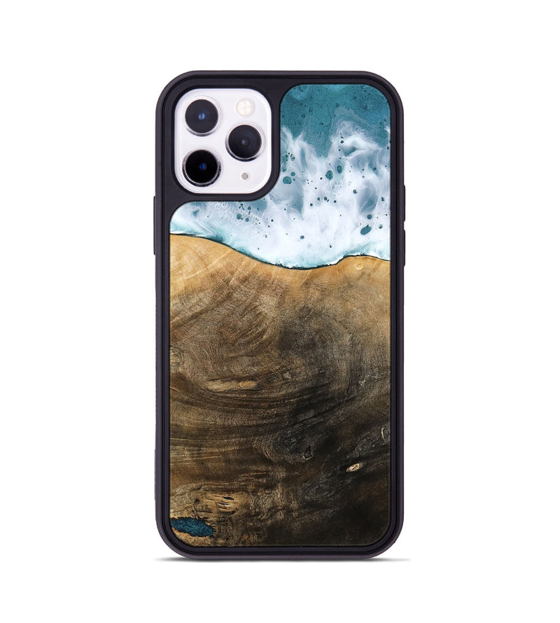 iPhone 11 Pro Wood Phone Case - Eren (Coastal, 786604)