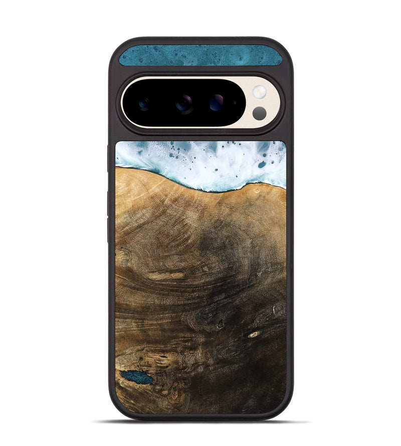 Pixel 10 Wood Phone Case - Eren (Coastal, 786604)