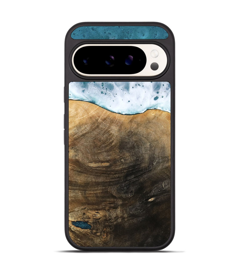 Pixel 9 Wood Phone Case - Eren (Coastal, 786604)