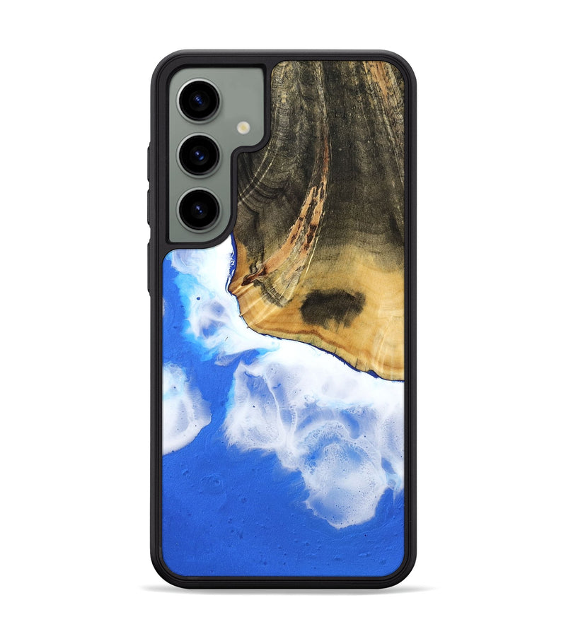 Galaxy S24 Plus Wood Phone Case - Clinton (Coastal, 786608)