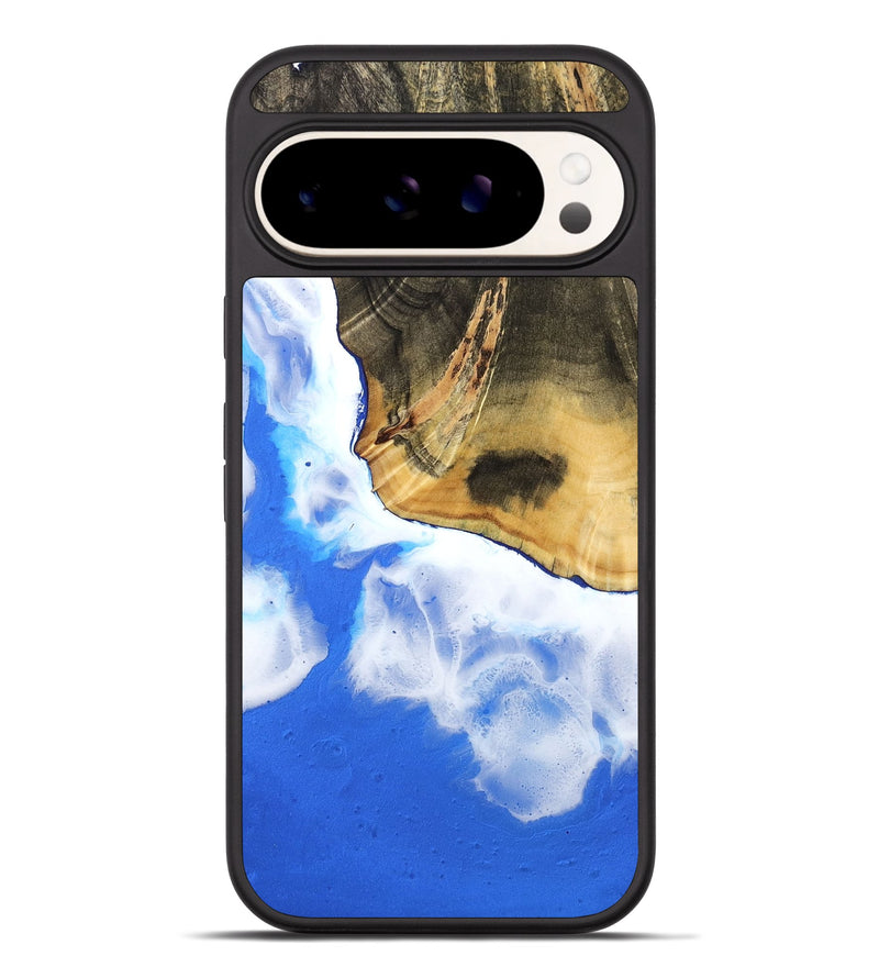 Pixel 9 Pro XL Wood Phone Case - Clinton (Coastal, 786608)