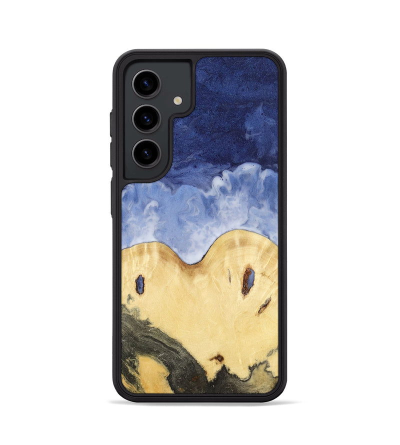 Galaxy S24 Wood Phone Case - Tory (Coastal, 786612)