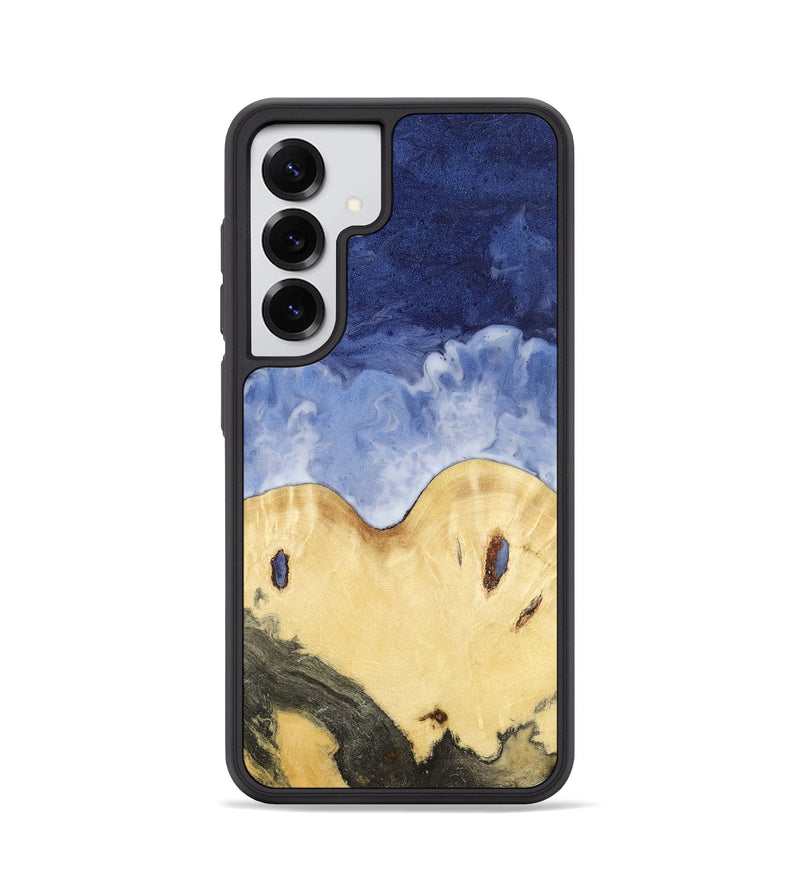 Galaxy S25 Wood Phone Case - Tory (Coastal, 786612)