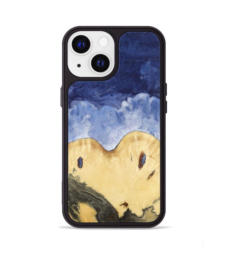 iPhone 13 Wood Phone Case - Tory (Coastal, 786612)